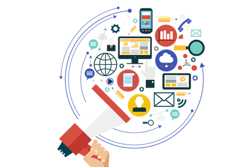 Futurenow Ahead Marketing Strategy