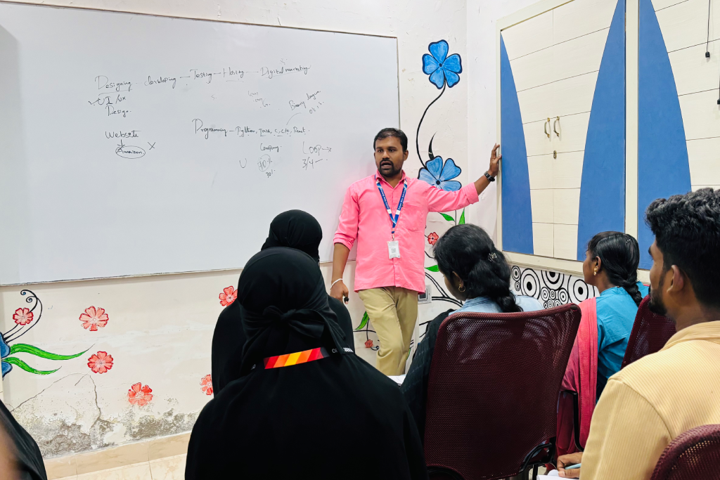 AI & Data Science Training