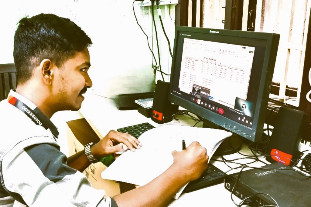 Future Now Ahead Education Training