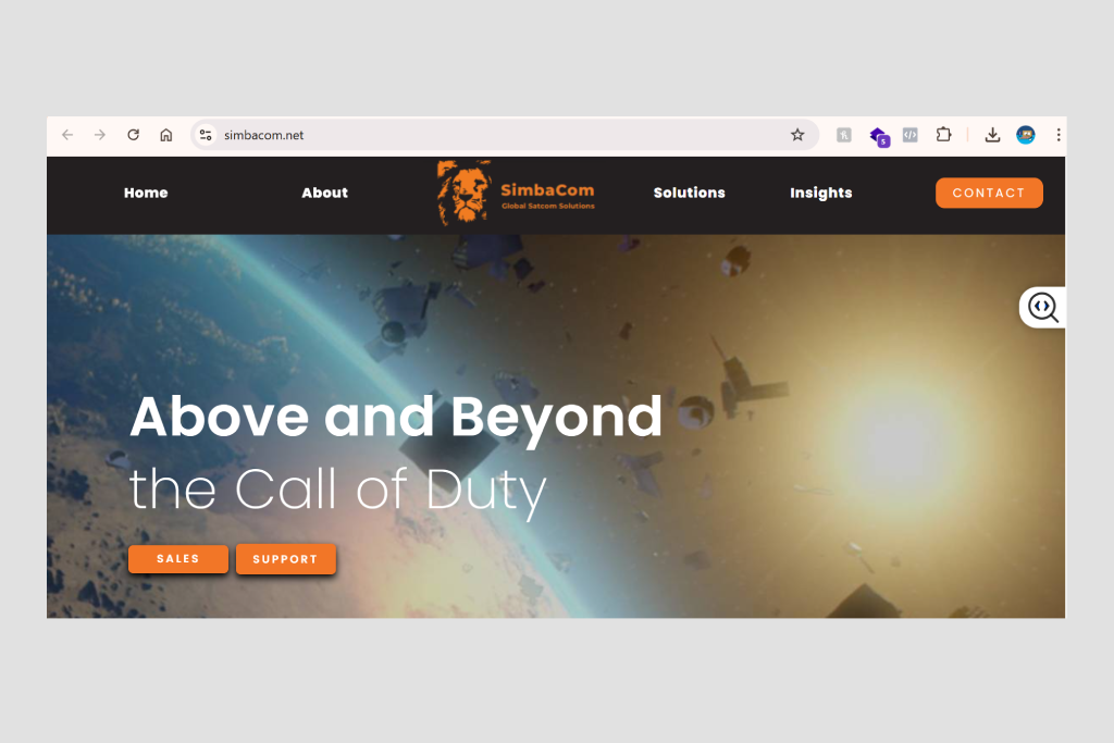Website Development Project 2