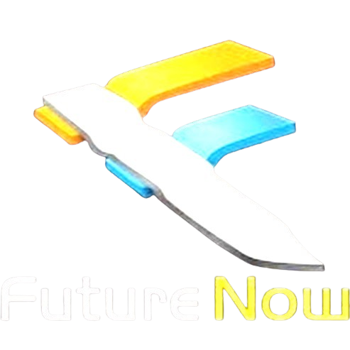 Future Now Ahead Logo - Software Training Thanjavur